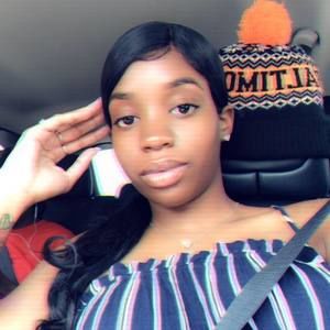 Meet your Posher, Sherielle